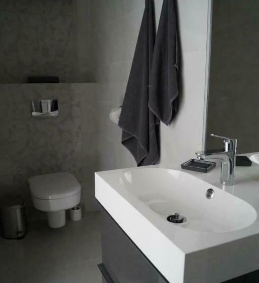 סטודיו סטנדרט, מיטה זוגית, Pokoje Gościnne Zielony Dom