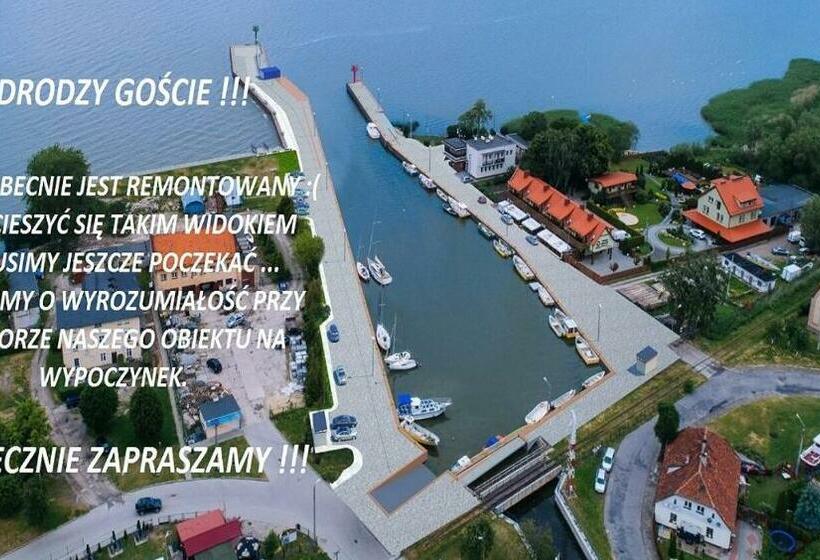 Студио Стандарт Кровать Кинг, Pokoje Gościnne Zielony Dom
