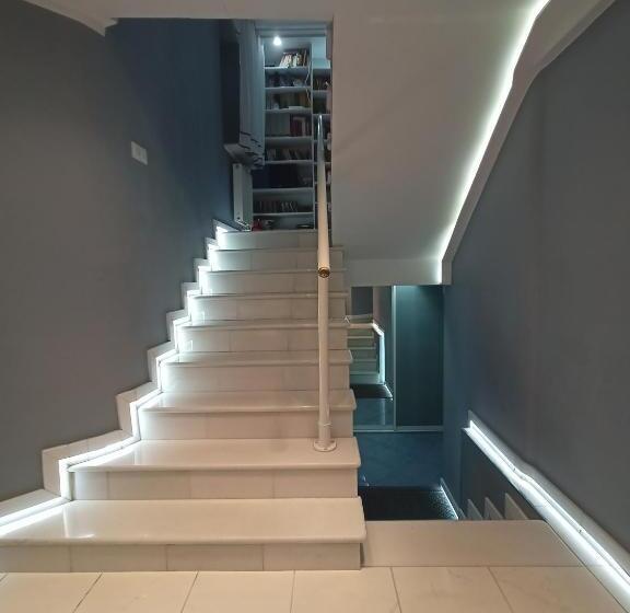 غرفة قياسية, Pokoje Hotelowe Nad Zalewem