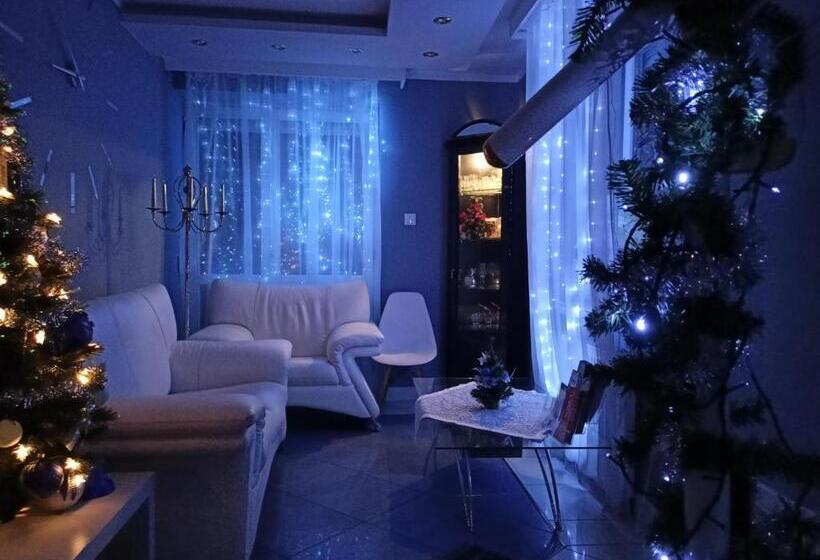 غرفة قياسية, Pokoje Hotelowe Nad Zalewem