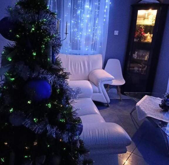 غرفة قياسية, Pokoje Hotelowe Nad Zalewem