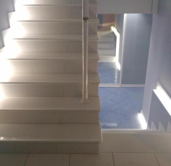 غرفة قياسية مزوَّدة بشُرفة, Pokoje Hotelowe Nad Zalewem