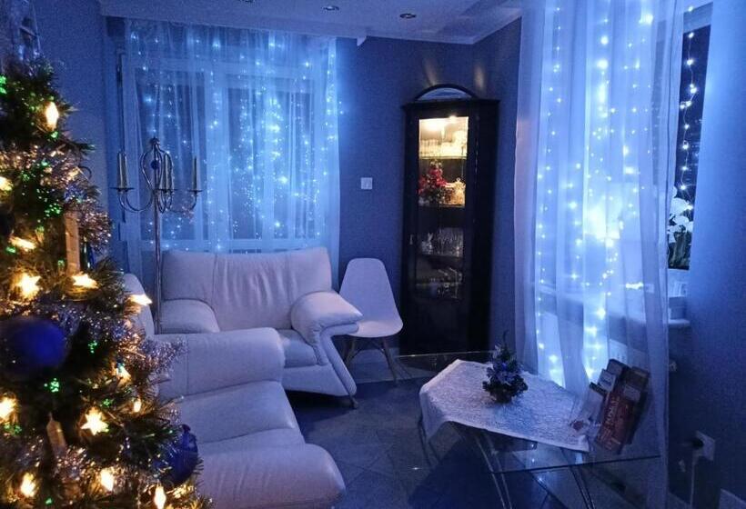 غرفة قياسية مزوَّدة بشُرفة, Pokoje Hotelowe Nad Zalewem