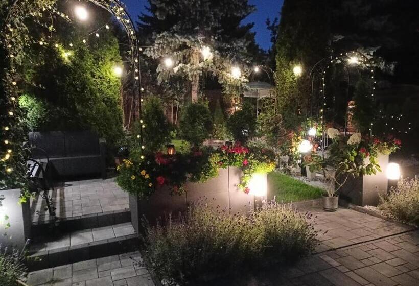 غرفة قياسية مزوَّدة بجاكوزي, Pokoje Hotelowe Nad Zalewem