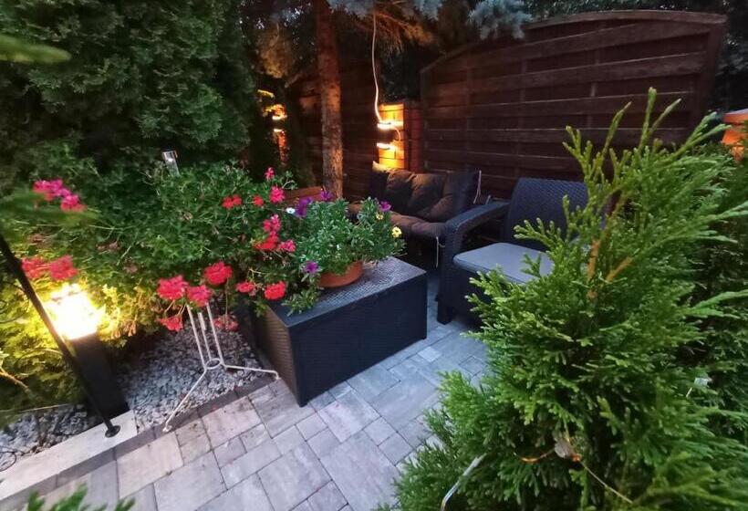 غرفة قياسية مزوَّدة بجاكوزي, Pokoje Hotelowe Nad Zalewem