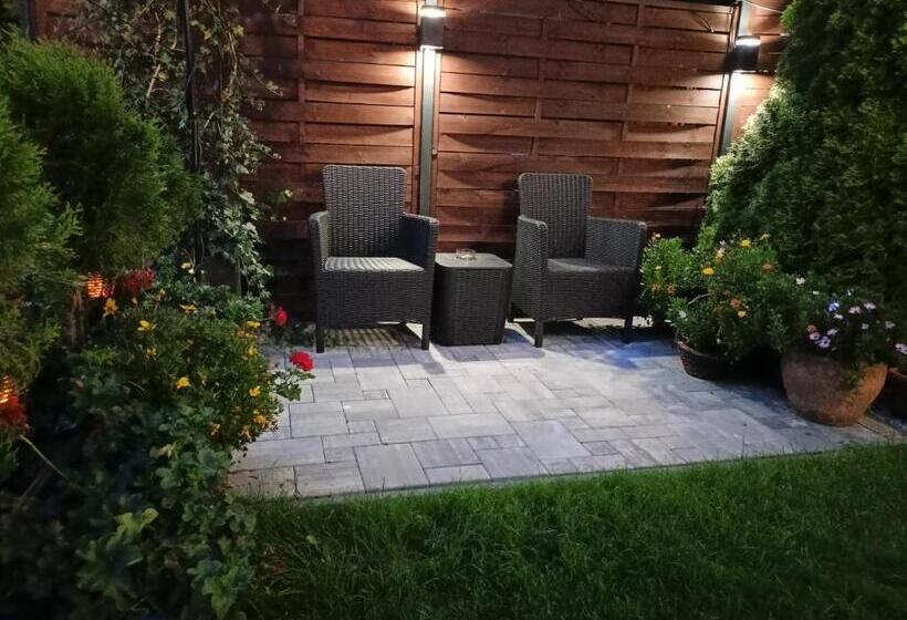 Номер Стандарт, Pokoje Hotelowe Nad Zalewem