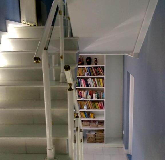 غرفة قياسية, Pokoje Hotelowe Nad Zalewem