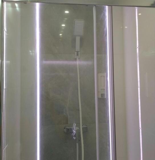 غرفة قياسية, Pokoje Hotelowe Nad Zalewem