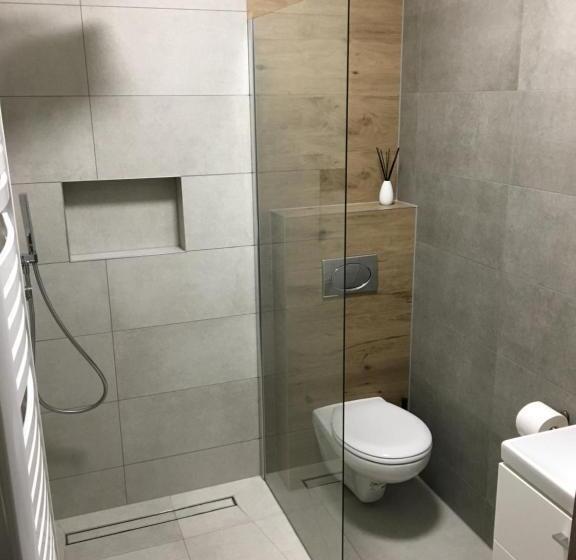 חדר דלוקס עם מרפסת, Silver Residence