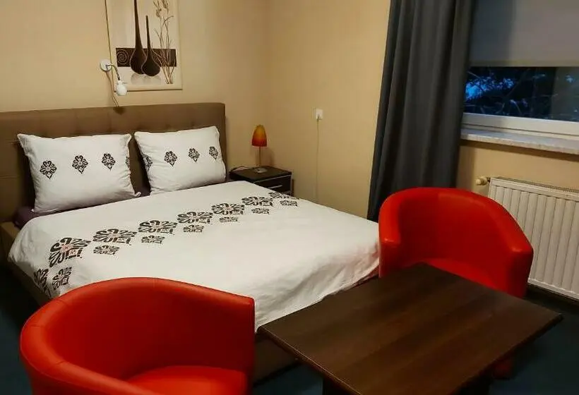 Standard-huone, Villa Veronika