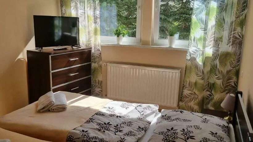 Standard Neljän Hengen Huone, Villa Veronika