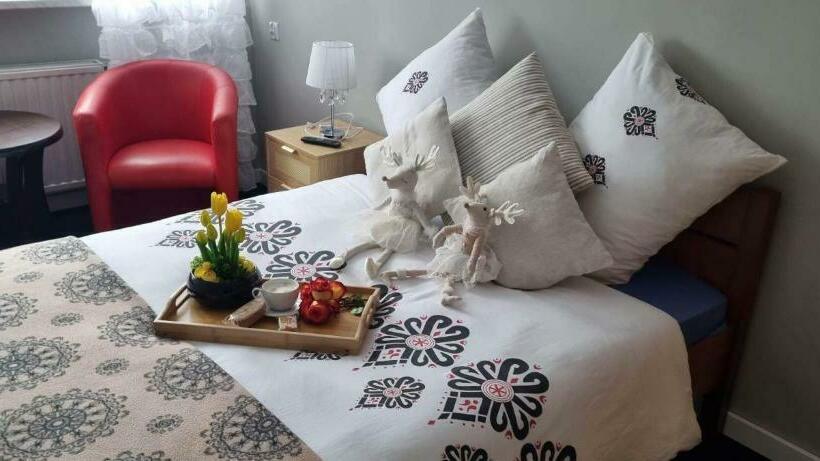 Basic-huone, Villa Veronika