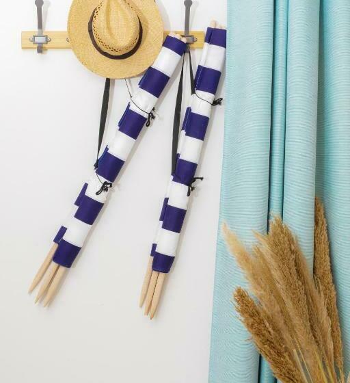 استودیو خانوادگی, Wypocznij Apartamenty