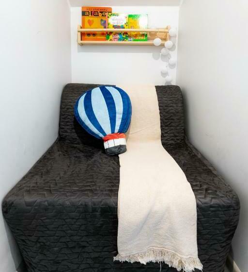 استودیو خانوادگی, Wypocznij Apartamenty