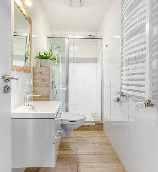 Family Suite, Wypocznij Apartamenty