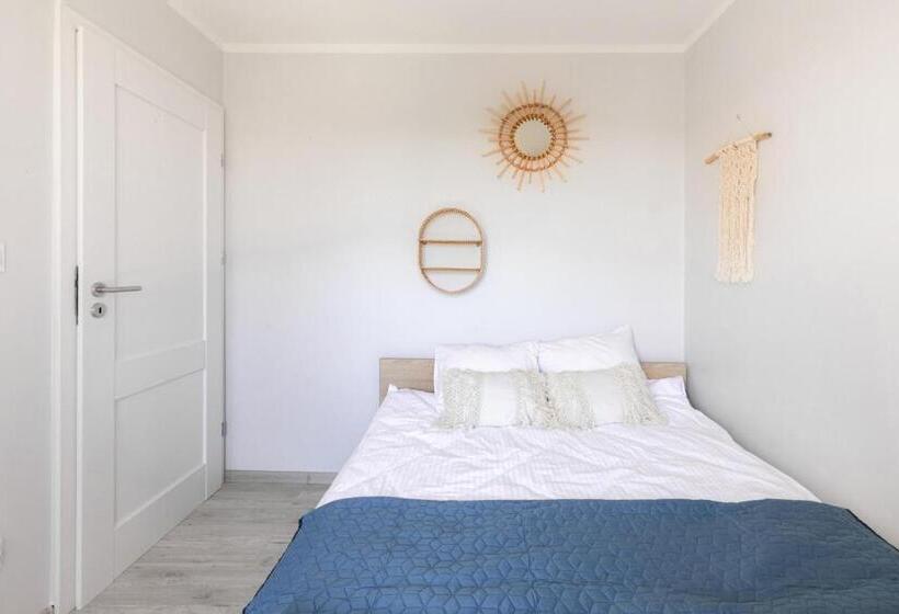 سوییت خانوادگی, Wypocznij Apartamenty