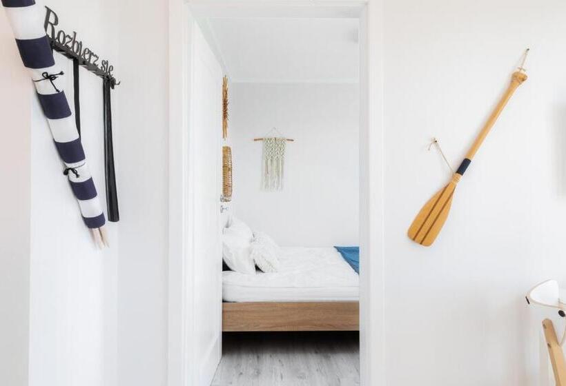 Family Suite, Wypocznij Apartamenty