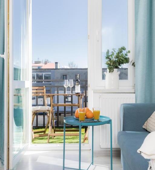 Family Suite, Wypocznij Apartamenty