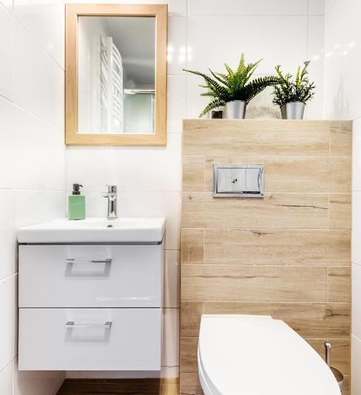 اتاق خانوادگی, Wypocznij Apartamenty