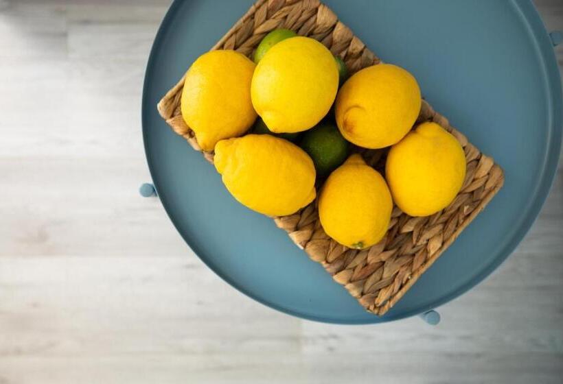 اتاق خانوادگی, Wypocznij Apartamenty