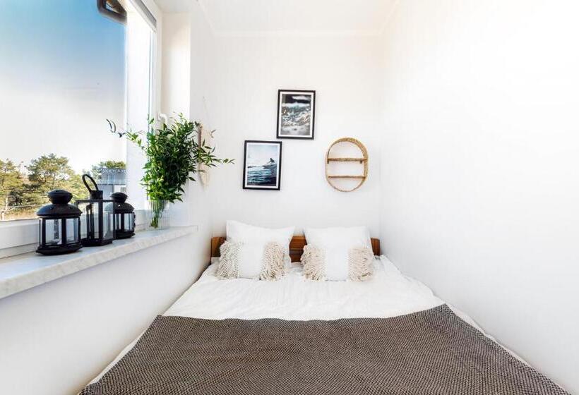 Семейный Номер, Wypocznij Apartamenty