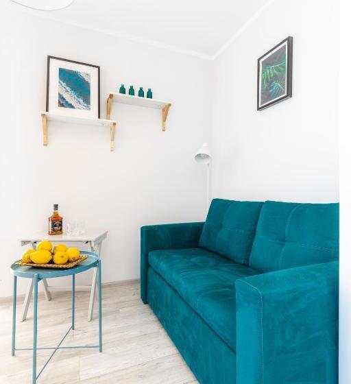 Семейный Номер, Wypocznij Apartamenty