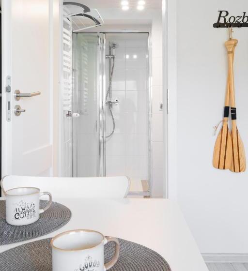 اتاق استاندارد, Wypocznij Apartamenty