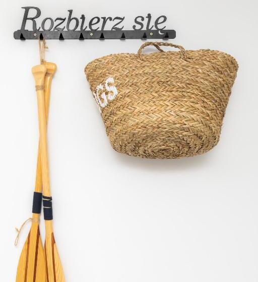 اتاق استاندارد, Wypocznij Apartamenty