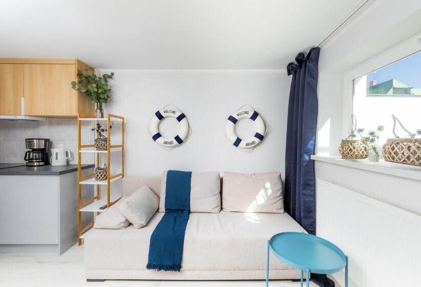 Номер Стандарт, Wypocznij Apartamenty