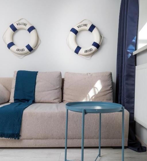 اتاق استاندارد, Wypocznij Apartamenty