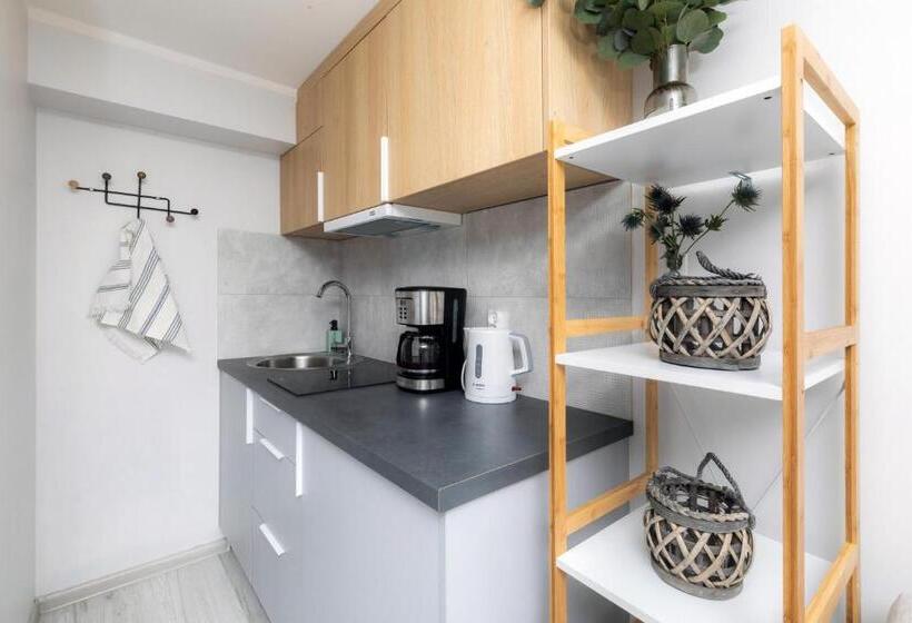 Номер Стандарт, Wypocznij Apartamenty
