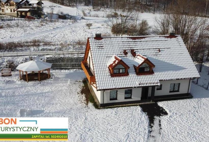 חדר דלוקס עם נוף להרים, Pensjonat Orle Gniazdo