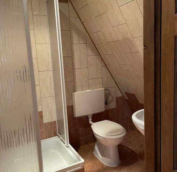 اتاق لوکس, Pokój Dwuosobowy Deluxe