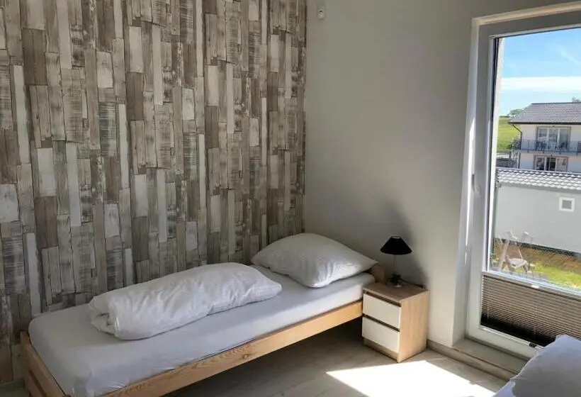 Huoneisto 1 Makuuhuone Parveke, Sunsar