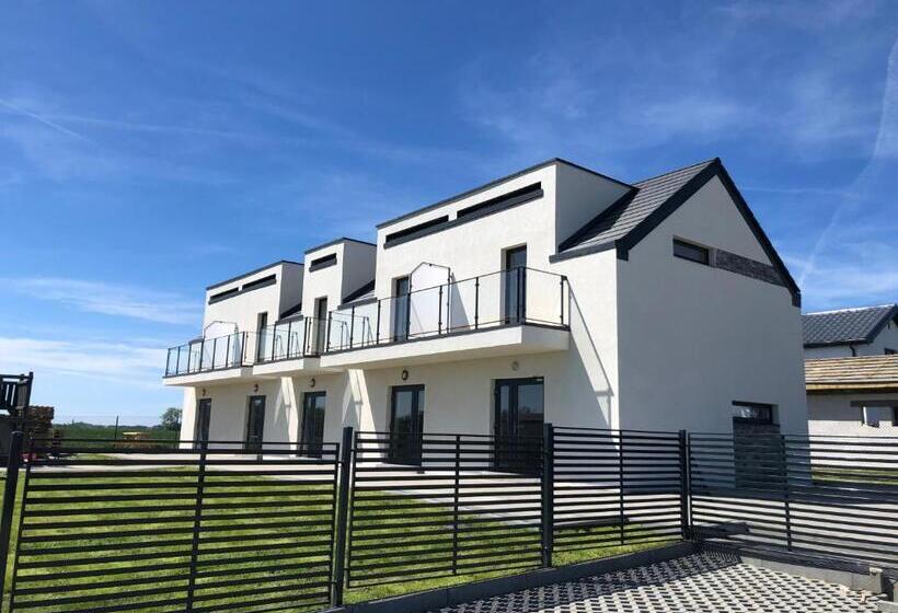 2ベッドルームアパートメント, Sunsar