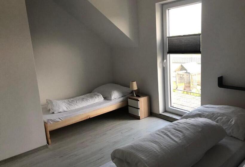 2ベッドルームアパートメント, Sunsar