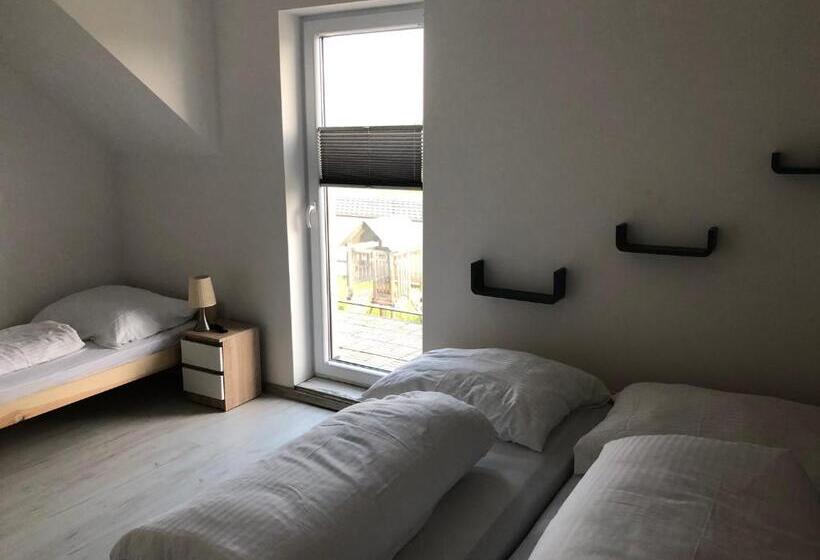 2ベッドルームアパートメント, Sunsar