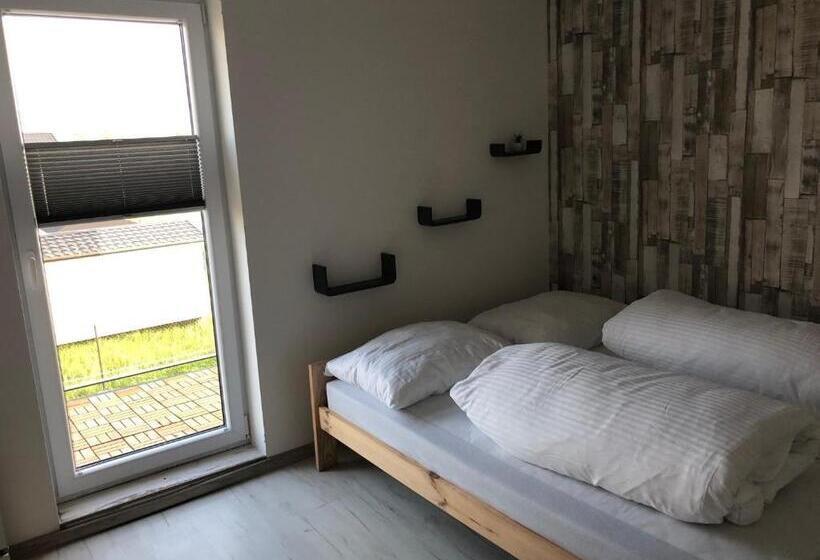 2ベッドルームアパートメント, Sunsar