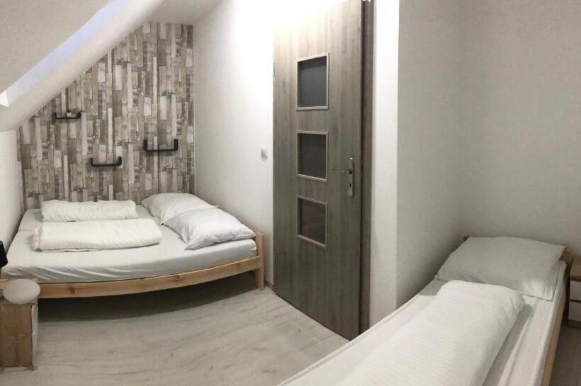 2ベッドルームアパートメント, Sunsar