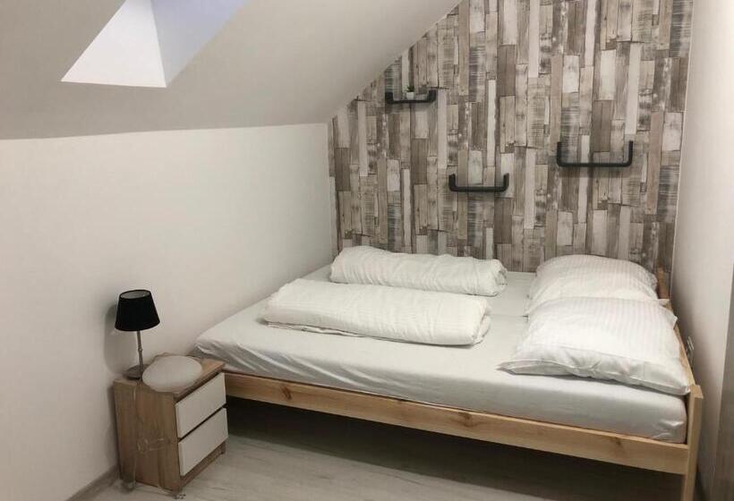 2ベッドルームアパートメント, Sunsar