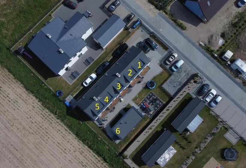 スタンダードルーム, Sunsar