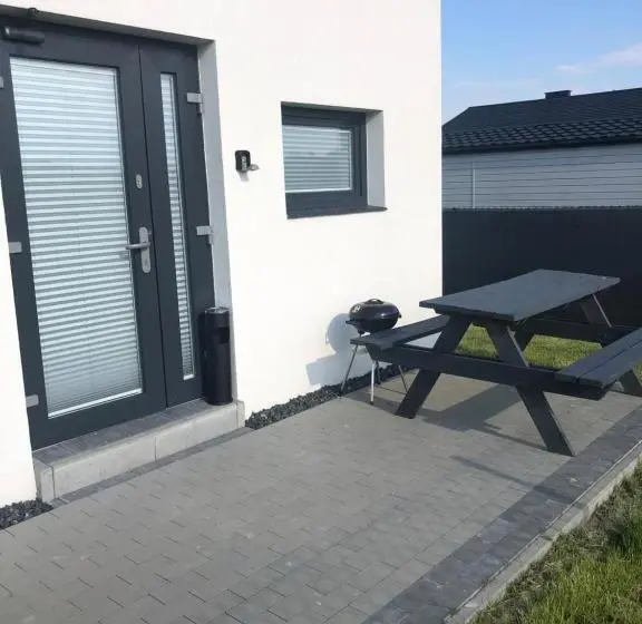 Standard-huone, Sunsar