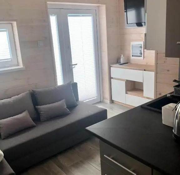 Standard-huone, Sunsar