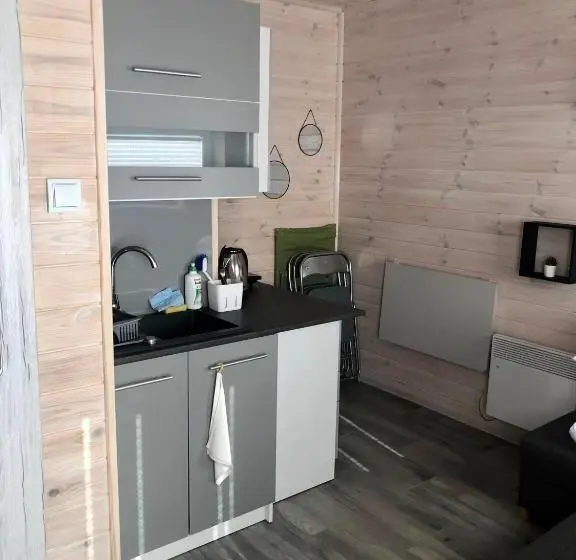 Standard-huone, Sunsar