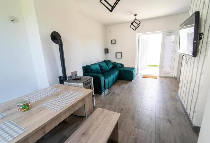 2ベッドルームアパートメント, Sunsar