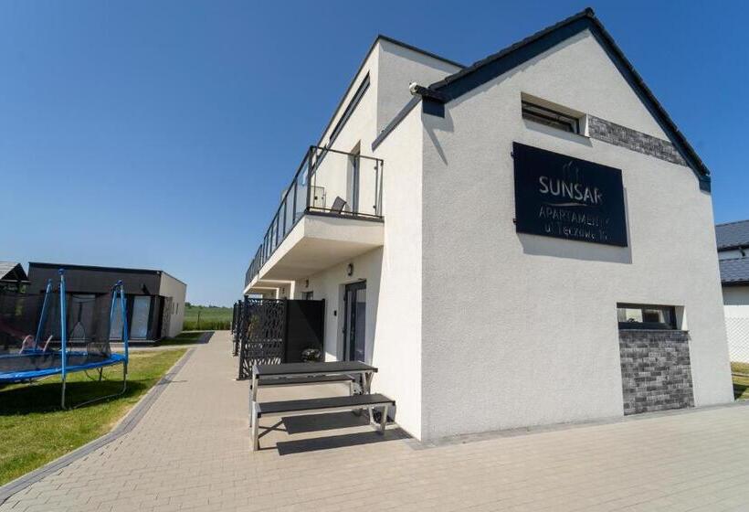 Номер Стандарт, Sunsar