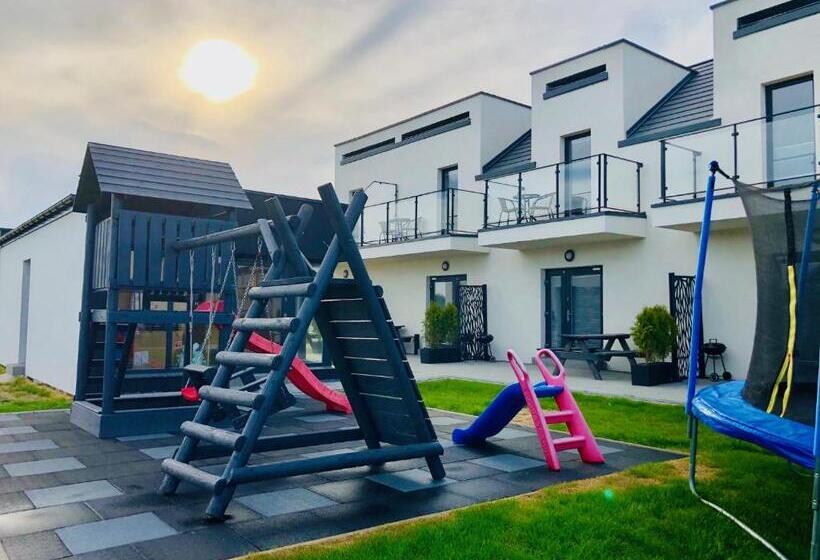 スタンダードルーム, Sunsar