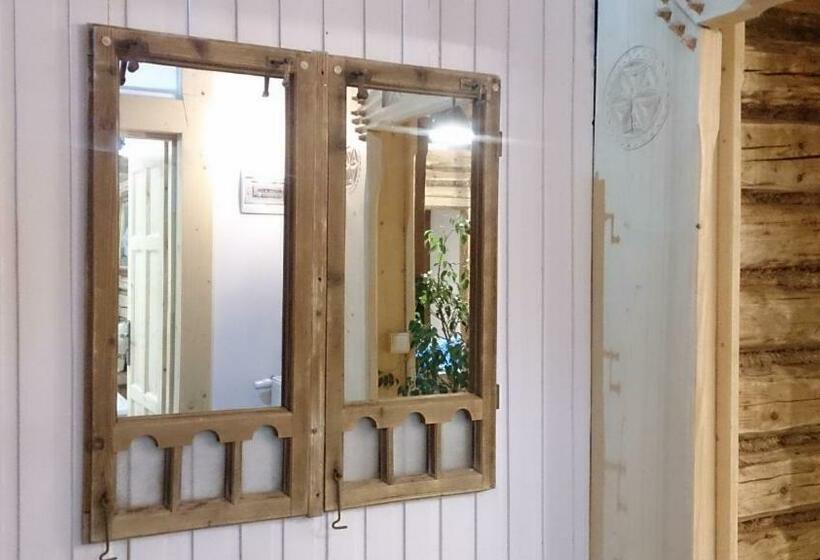 شقة ديلوكس غرفة واحدة, Willa Jasna Apartamenty Centrum Zakopane