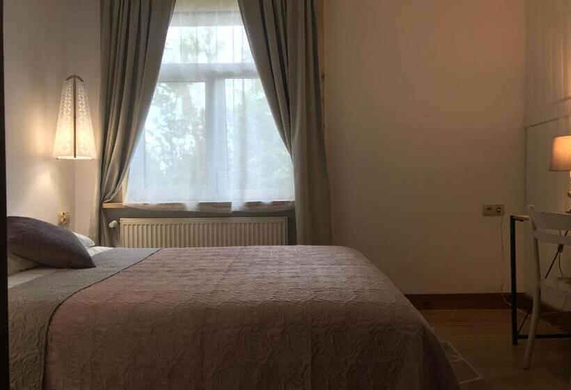 شقة غرفة واحدة, Willa Jasna Apartamenty Centrum Zakopane