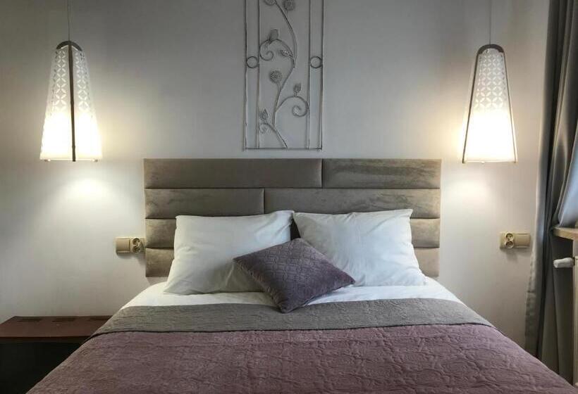 شقة غرفة واحدة, Willa Jasna Apartamenty Centrum Zakopane